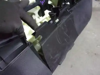 Автозапчасти б/у задняя дверь за renault captur ii (hf_) tce 100 (hfmt) ссылки oem iam 901003784r  