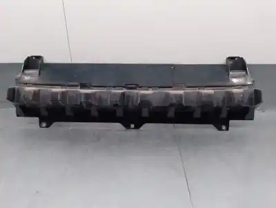 Peça sobressalente para automóvel em segunda mão reforço do pára choques dianteiro por land rover range rover velar 2.0 diesel cat referências oem iam j8a217a793ac