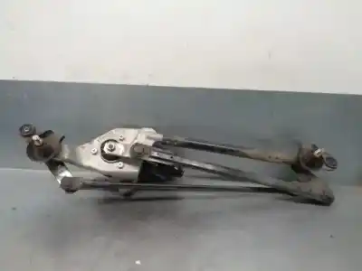 Second-hand car spare part front windshield wiper motor for kia optima (jf) 1.7 crdi oem iam references 98100d4000  035256120