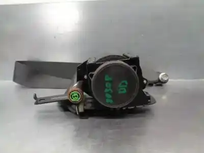 Pezzo di ricambio per auto di seconda mano cintura di sicurezza anteriore destra per kia optima (jf) 1.7 crdi riferimenti oem iam 88820d4100