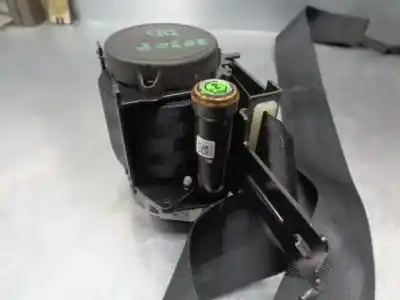 Peça sobressalente para automóvel em segunda mão cinto de segurança dianteiro direito por kia optima (jf) 1.7 crdi referências oem iam 88820d4100  