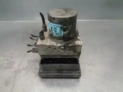 Second-hand car spare part abs for kia optima (jf) 1.7 crdi oem iam references 58900d4170  58920d4170