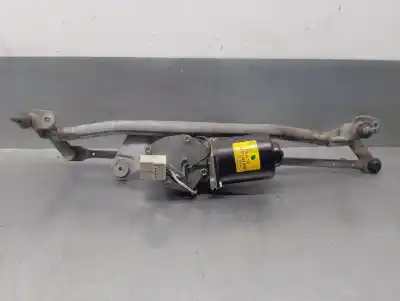 Peça sobressalente para automóvel em segunda mão Motor Do Limpa Para Brisas por CITROEN SAXO 1.5 Diesel Referências OEM IAM 53544102  MFD250B