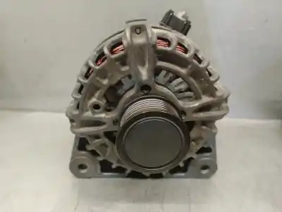 Pezzo di ricambio per auto di seconda mano alternatore per renault talisman 1.6 tce energy riferimenti oem iam 231004pa0a