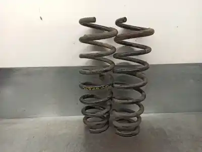 Pezzo di ricambio per auto di seconda mano molla di ammortizzazione per kia optima (jf) 1.7 crdi riferimenti oem iam 55350d4500