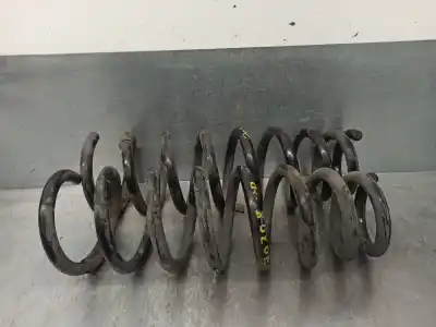 Peça sobressalente para automóvel em segunda mão mola de suspensão por kia optima (jf) 1.7 crdi referências oem iam 55350d4500  