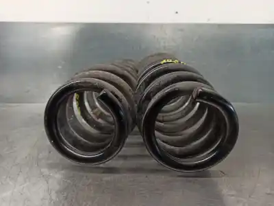 Peça sobressalente para automóvel em segunda mão mola de suspensão por kia optima (jf) 1.7 crdi referências oem iam 55350d4500  