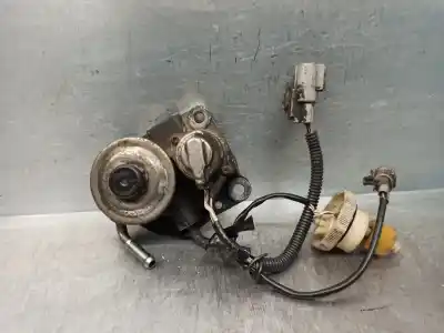 Peça sobressalente para automóvel em segunda mão suporte de filtro gasóleo por subaru forester (sh_) 2.0 d awd (shh) referências oem iam 42072ag080