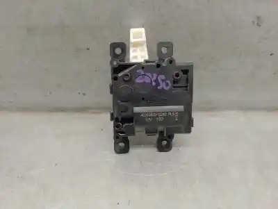 Peça sobressalente para automóvel em segunda mão motor de abertura da comporta de sofagem por toyota yaris 1.5 16v cat referências oem iam ae0638002242