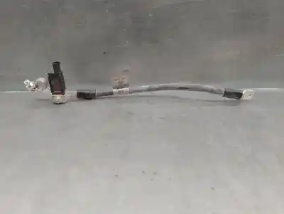 Peça sobressalente para automóvel em segunda mão fio por land rover range rover velar 2.0 diesel cat referências oem iam kk8314301aa