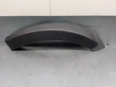 Peça sobressalente para automóvel em segunda mão aba do guarda-lamas traseiro esquerdo por land rover range rover velar 2.0 diesel cat referências oem iam j82a28371ad
