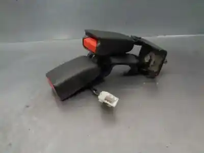 Pezzo di ricambio per auto di seconda mano gancio cintura posteriore sinistro per kia optima (jf) 1.7 crdi riferimenti oem iam 89830d4200