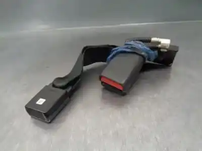 Pezzo di ricambio per auto di seconda mano gancio cintura posteriore destro per kia optima (jf) 1.7 crdi riferimenti oem iam 89840d4200