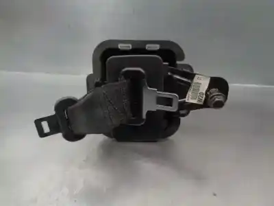 Pezzo di ricambio per auto di seconda mano cintura di sicurezza posteriore centrale per kia optima (jf) 1.7 crdi riferimenti oem iam 89850d4200