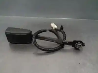 Pezzo di ricambio per auto di seconda mano gancio cintura anteriore destro per kia optima (jf) 1.7 crdi riferimenti oem iam 88830d4200wk