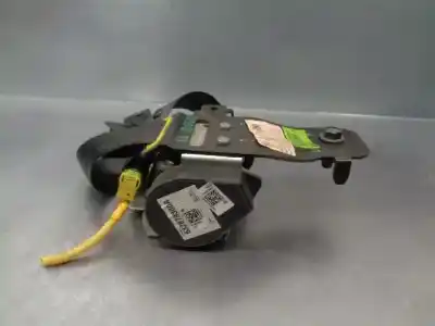 Pezzo di ricambio per auto di seconda mano cintura di sicurezza posteriore sinistra per kia optima (jf) 1.7 crdi riferimenti oem iam 89810d4200