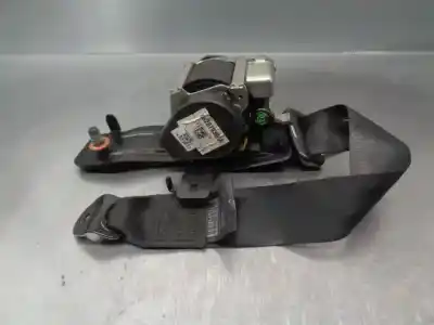 Pezzo di ricambio per auto di seconda mano cintura di sicurezza posteriore destra per kia optima (jf) 1.7 crdi riferimenti oem iam 89820d4200