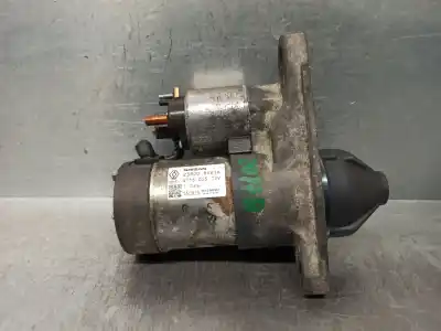 Pezzo di ricambio per auto di seconda mano motorino di avviamento per renault talisman 1.6 tce energy riferimenti oem iam 23300bv81a