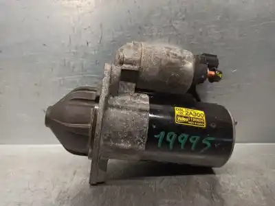 Peça sobressalente para automóvel em segunda mão motor de arranque por hyundai i30 (fd) 1.6 crdi referências oem iam 361002a300