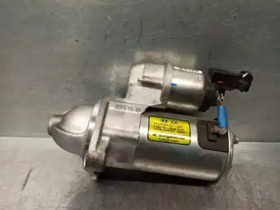 Peça sobressalente para automóvel em segunda mão motor de arranque por hyundai i30 (pde, pd, pden) 1.0 t-gdi referências oem iam 3610008100