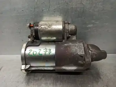 Second-hand car spare part Starter Motor for CHEVROLET AVEO 1.4 CAT OEM IAM references 25180808  