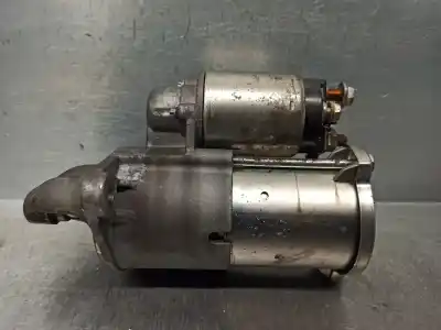 Peça sobressalente para automóvel em segunda mão motor de arranque por chevrolet aveo 1.4 cat referências oem iam 25180808  