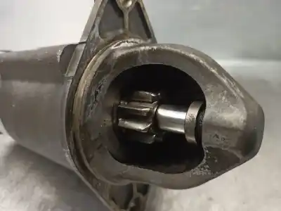 Peça sobressalente para automóvel em segunda mão motor de arranque por chevrolet aveo 1.4 cat referências oem iam 25180808  