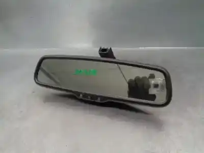 Pezzo di ricambio per auto di seconda mano specchio interno per kia optima (jf) 1.7 crdi riferimenti oem iam 85101a4000