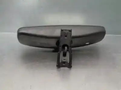 Pezzo di ricambio per auto di seconda mano specchio interno per kia optima (jf) 1.7 crdi riferimenti oem iam 85101a4000  