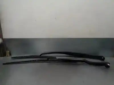 Peça sobressalente para automóvel em segunda mão haste de escova dianteiro direito por kia optima (jf) 1.7 crdi referências oem iam 98311d4000  98321d4000