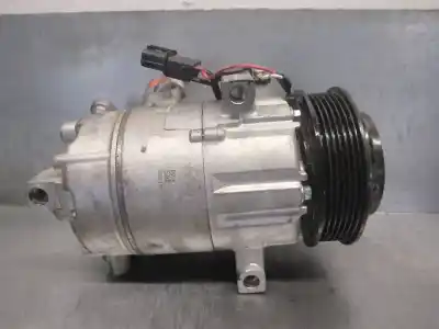 Peça sobressalente para automóvel em segunda mão compressor de ar condicionado a/a a/c por hyundai i30 (pde, pd, pden) 1.0 t-gdi referências oem iam ca500pdpk804
