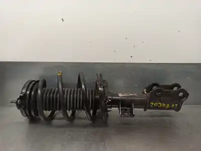 Pezzo di ricambio per auto di seconda mano ammortizzatore anteriore sinistro per kia optima (jf) 1.7 crdi riferimenti oem iam 54650d4540