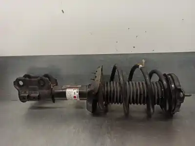 Second-hand car spare part front left shock absorber for kia optima (jf) 1.7 crdi oem iam references 54650d4540  