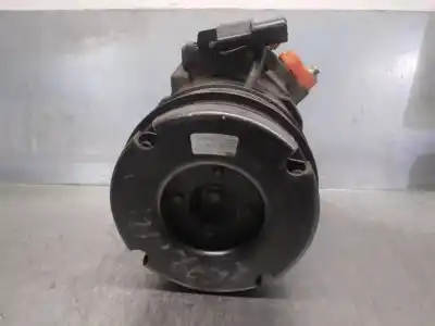Pezzo di ricambio per auto di seconda mano compressore aria condizionata per mitsubishi space wagon (n80/n90) 2.4 gdi cat riferimenti oem iam 4472204131  10c0165 Pezzo di ricambio per auto di seconda mano compressore aria condizionata per mitsubishi space wagon (n80/n90) 2.4 gdi cat riferimenti oem iam 4472204131  10c0165