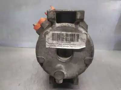 Pezzo di ricambio per auto di seconda mano compressore aria condizionata per mitsubishi space wagon (n80/n90) 2.4 gdi cat riferimenti oem iam 4472204131  10c0165 Pezzo di ricambio per auto di seconda mano compressore aria condizionata per mitsubishi space wagon (n80/n90) 2.4 gdi cat riferimenti oem iam 4472204131  10c0165