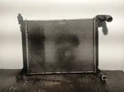 Pezzo di ricambio per auto di seconda mano Radiatore D Acqua per MINI MINI (R50, R53) ONE D Riferimenti OEM IAM 17117788753  8MK376718341
