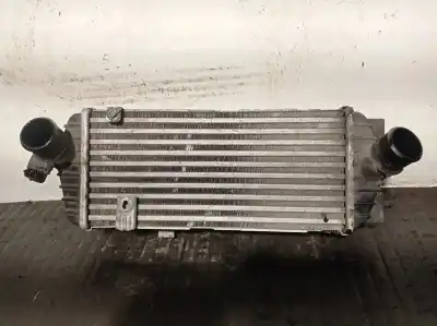 Second-hand car spare part Intercooler for KIA OPTIMA (JF) 1.7 CRDi OEM IAM references 282702A880  