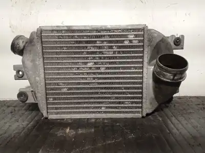 Peça sobressalente para automóvel em segunda mão intercooler por subaru forester (sh_) 2.0 d awd (shh) referências oem iam 21821aa051