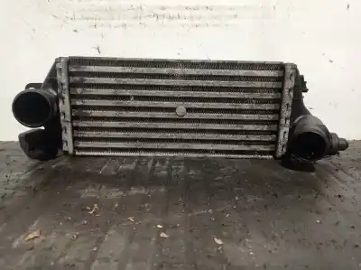 Pezzo di ricambio per auto di seconda mano Intercooler per MINI MINI (R50, R53) ONE D Riferimenti OEM IAM 17517788755  C1010