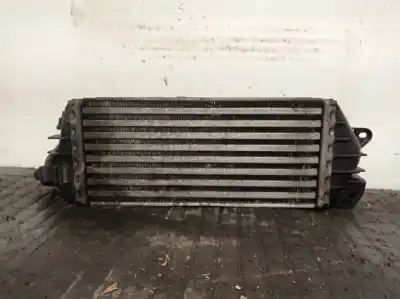 Peça sobressalente para automóvel em segunda mão intercooler por mini mini (r50, r53) one d referências oem iam 17517788755  c1010