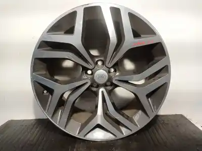 Peça sobressalente para automóvel em segunda mão jante por land rover range rover velar 2.0 diesel cat referências oem iam j8a21007ka