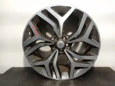 Peça sobressalente para automóvel em segunda mão jante por land rover range rover velar 2.0 diesel cat referências oem iam j8a21007ka