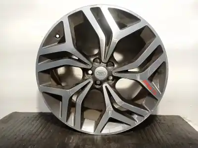 Peça sobressalente para automóvel em segunda mão jante por land rover range rover velar 2.0 diesel cat referências oem iam j8a21007ka