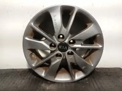 Pezzo di ricambio per auto di seconda mano cerchione in lega per kia optima (jf) 1.7 crdi riferimenti oem iam 52910d4150