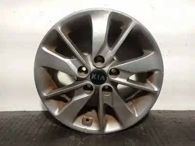 Pezzo di ricambio per auto di seconda mano cerchione in lega per kia optima (jf) 1.7 crdi riferimenti oem iam 52910d4150