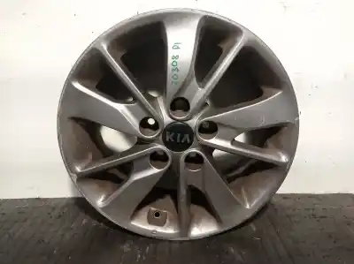 Pezzo di ricambio per auto di seconda mano cerchione in lega per kia optima (jf) 1.7 crdi riferimenti oem iam 52910d4150