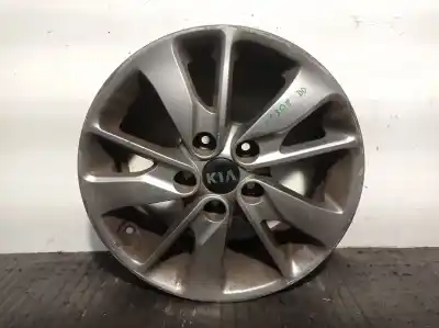 Pezzo di ricambio per auto di seconda mano cerchione in lega per kia optima (jf) 1.7 crdi riferimenti oem iam 52910d4150