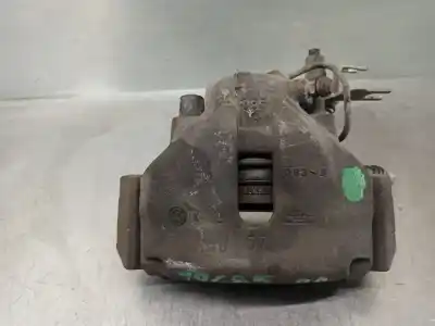 Автозапчасти б/у передний правый тормозной суппорт за audi a6 avant (4f5) 2.0 tdi ссылки oem iam 4b0615124