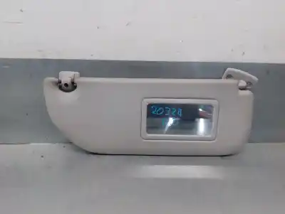 Piesă de schimb auto la mâna a doua  pentru CITROEN SAXO  Referințe OEM IAM 8143GA  8143GA