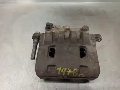 Peça sobressalente para automóvel em segunda mão pinça de travão dianteira esquerda por subaru forester (sh_) 2.0 d awd (shh) referências oem iam 26292sa011